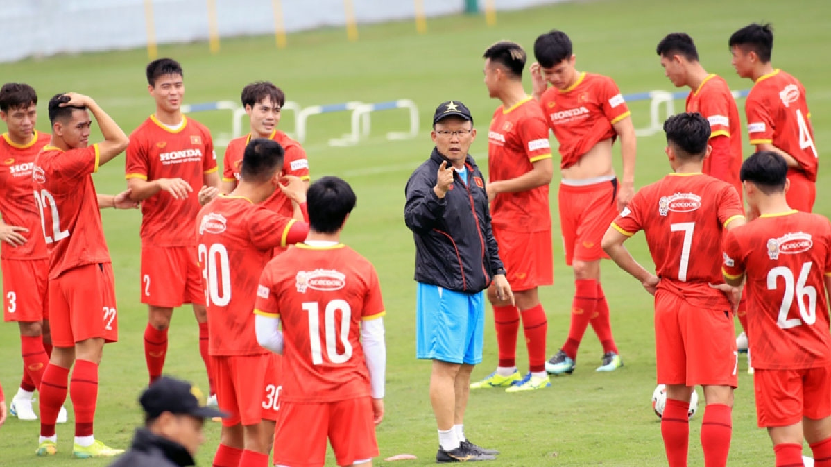 Vietnam to play India, Singapore in September friendly tournament
